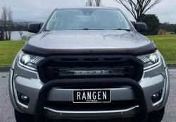 2020 Ford
Ranger Sport