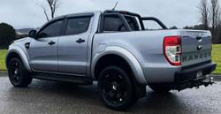 2020 Ford
Ranger Sport