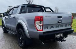 2020 Ford
Ranger Sport