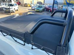 2019 MITSUBISHI
TRITON GLX PLUS (4x4)
