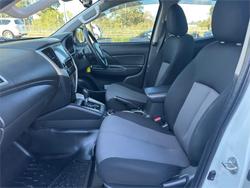 2019 MITSUBISHI
TRITON GLX PLUS (4x4)