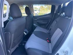 2019 MITSUBISHI
TRITON GLX PLUS (4x4)