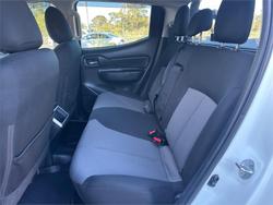 2019 MITSUBISHI
TRITON GLX PLUS (4x4)