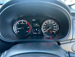 2019 MITSUBISHI
TRITON GLX PLUS (4x4)