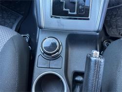 2019 MITSUBISHI
TRITON GLX PLUS (4x4)