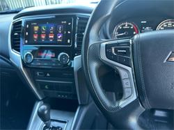 2019 MITSUBISHI
TRITON GLX PLUS (4x4)
