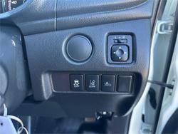2019 MITSUBISHI
TRITON GLX PLUS (4x4)