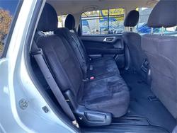2016 NISSAN
PATHFINDER ST (4x2)