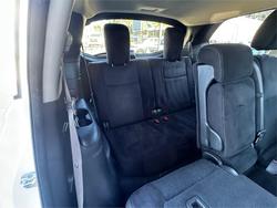 2016 NISSAN
PATHFINDER ST (4x2)