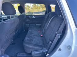 2016 NISSAN
PATHFINDER ST (4x2)