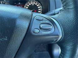 2016 NISSAN
PATHFINDER ST (4x2)