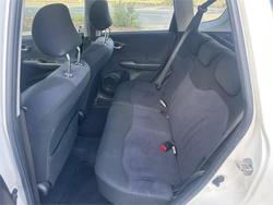 2010 HONDA
JAZZ VTi