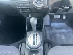 2010 HONDA
JAZZ VTi