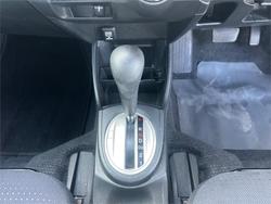2010 HONDA
JAZZ VTi