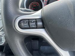 2010 HONDA
JAZZ VTi