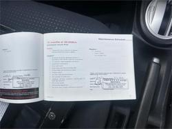 2010 HONDA
JAZZ VTi