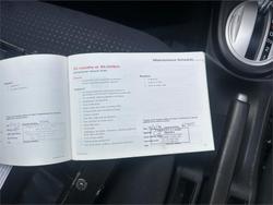 2010 HONDA
JAZZ VTi