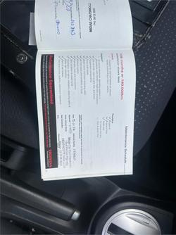 2010 HONDA
JAZZ VTi