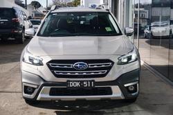 2025 Subaru
Outback AWD Touring XT