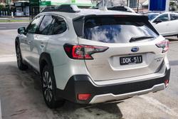 2025 Subaru
Outback AWD Touring XT