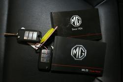 2024 MG
ZS Excite