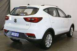 2024 MG
ZS Excite