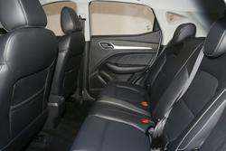 2024 MG
ZS Excite