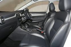 2024 MG
ZS Excite