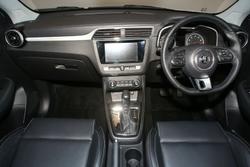 2024 MG
ZS Excite