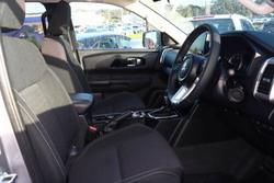 2024 Mitsubishi
Triton GLS