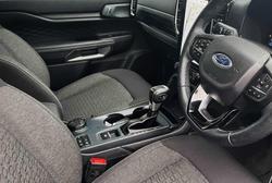 2023 Ford
Ranger XLT
