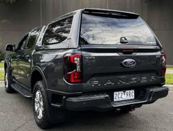 2023 Ford
Ranger XLT