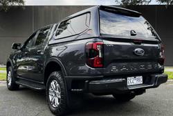 2023 Ford
Ranger XLT
