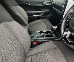 2023 Ford Ranger XLT MY22 4X4 Dual Range Meteor Grey