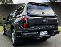 2023 Ford
Ranger XLT