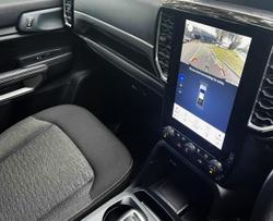 2023 Ford Ranger XLT MY22 4X4 Dual Range Meteor Grey