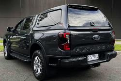 2023 Ford
Ranger XLT