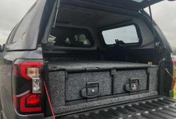 2023 Ford
Ranger XLT