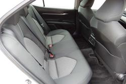 2021 Toyota Camry Ascent AXVH70R
