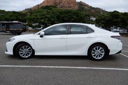 2021 Toyota Camry Ascent AXVH70R