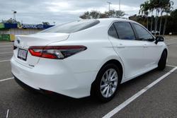 2021 Toyota Camry Ascent AXVH70R