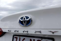 2021 Toyota Camry Ascent AXVH70R
