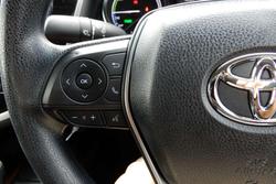 2021 Toyota Camry Ascent AXVH70R