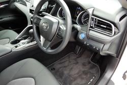 2021 Toyota Camry Ascent AXVH70R