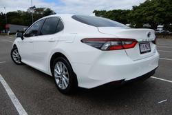 2021 Toyota Camry Ascent AXVH70R