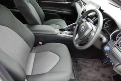 2021 Toyota Camry Ascent AXVH70R