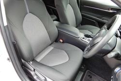 2021 Toyota Camry Ascent AXVH70R