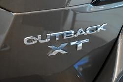 2025 Subaru Outback AWD Touring XT 6GEN MY25 AWD Autumn Green