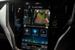 2025 Subaru Outback AWD Touring XT 6GEN MY25 AWD Autumn Green