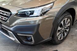 2025 Subaru Outback AWD Touring XT 6GEN MY25 AWD Autumn Green